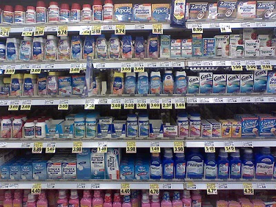 antacid. alert1 medical alert system